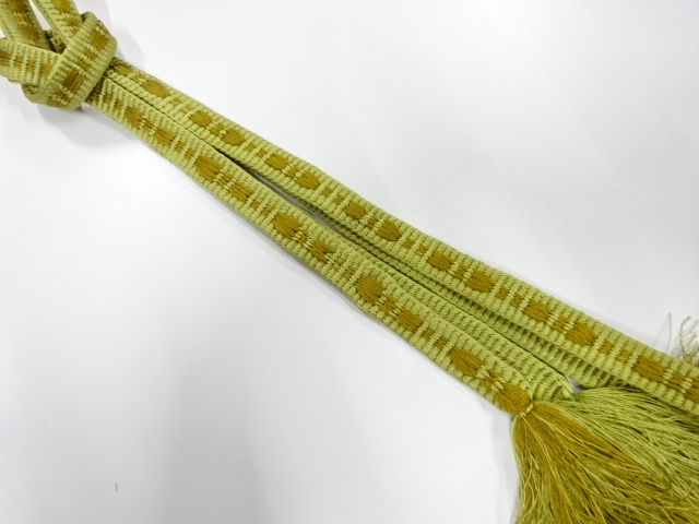 Japanese Kimono / Accessories Silk